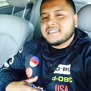 Meet your Posher, Jose